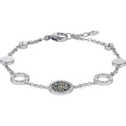 Bransoletki damskie: Fossil VINTAGE Bransoletka silberfarben