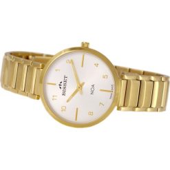 Zegarek Bisset Damski Slim NOA BSBE76 GMSX 03BX. Zegarki damskie Bisset. Za 781,64 zł.