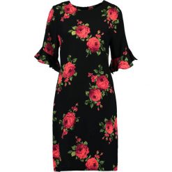 Sukienki: Dorothy Perkins Tall ROSE SHIFT Sukienka letnia red