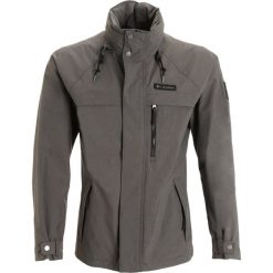 Columbia GOOD WAYS Kurtka hardshell black. Czarne kurtki trekkingowe męskie Columbia, m, z hardshellu. W wyprzedaży za 343,85 zł.