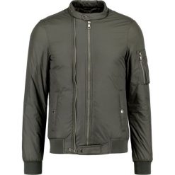 Kurtki męskie: OVS BROULIN Kurtka Bomber green