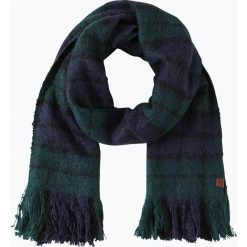 Szaliki damskie: Superdry – Szalik damski – Super Orkney, niebieski