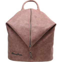 Plecaki damskie: Fritzi aus Preußen MARIT Plecak rosewood