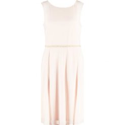 Sukienki: s.Oliver RED LABEL Sukienka koktajlowa cream pink