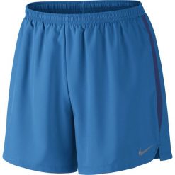 Spodenki i szorty męskie: spodenki do biegania męskie NIKE 5″ CHALLENGER SHORT / 644236-436 – NIKE 5″ CHALLENGER SHORT