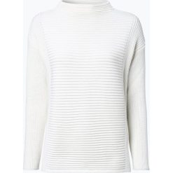 Golfy damskie: Esprit Collection – Sweter damski, beżowy