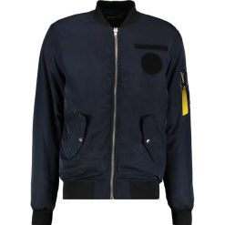 Kurtki męskie: YOURTURN Kurtka Bomber dark blue