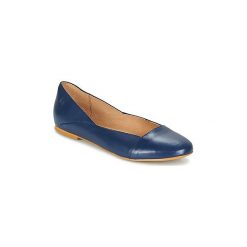 Baleriny damskie: Baleriny Casual Attitude TOBALO