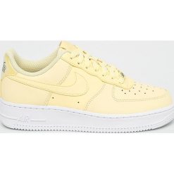 Nike Sportswear - Buty Air Force 1 07 Ess. Buty sportowe damskie Nike Sportswear. Za 419,90 zł.