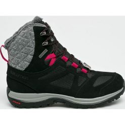 Salomon - Buty Ellipse Winter Gtx. Czarne buty trekkingowe damskie marki Salomon. Za 699,90 zł.