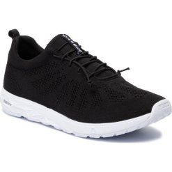 Buty ICEBUG - Eli W RB9X F88004-0A Black. Czarne buty sportowe damskie Icebug, bez wzorów, z tworzywa sztucznego, sportowe, do biegania. W wyprzedaży za 339,00 zł.