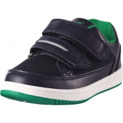 Reima Buty Juniper Navy 34. Niebieskie buciki niemowlęce chłopięce Reima, na jesień. W wyprzedaży za 128,00 zł.