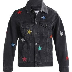 Bomberki damskie: The Ragged Priest GALAXY Kurtka jeansowa charcoal