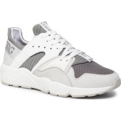 Sneakersy ICEBERG - IIU1223A Grey. Szare sneakersy męskie Iceberg, na co dzień, bez wzorów, ze skóry, bez zapięcia. Za 999,00 zł.