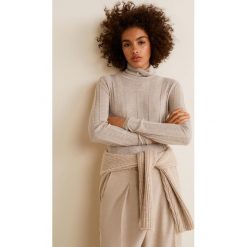 Golfy damskie: Mango - Sweter Genovac