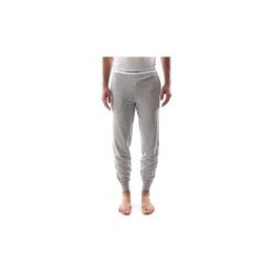 Spodnie treningowe Calvin Klein Jeans 000NM1356E JOGGER. Szare spodnie męskie Calvin Klein Jeans, s, bez wzorów, z jeansu. Za 208,88 zł.