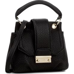 Torebki klasyczne damskie: Torebka CAVALLI CLASS – Cosmopolitan C73PWCNZ0012999 Black 999