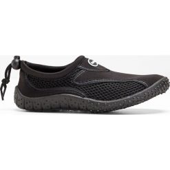 Buty do wody bonprix czarny. Czarne buty sportowe damskie bonprix, sportowe. Za 54,99 zł.