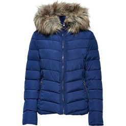 ONLY ONLNEW KURTKA PIKOWANA Z KAPTUREM ELLAN OTW Blue wydrukować (Rozmiar L). Niebieskie kurtki damskie ONLY, l, bez wzorów, z kapturem. W wyprzedaży za 192,00 zł.