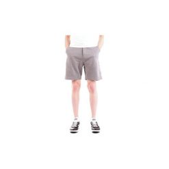 Szorty i Bermudy Calvin Klein Jeans J30J312250. Szare spodenki i szorty męskie Calvin Klein Jeans, s, bez wzorów, z jeansu. Za 301,45 zł.