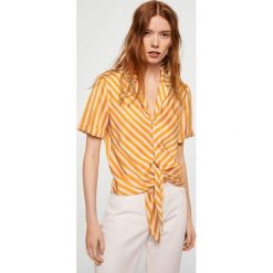 Bielizna damska: Mango - Koszula Meca