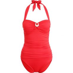 Stroje jednoczęściowe: Cyell Kostium kąpielowy beach fire red