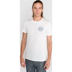 Jack & Jones Art Tender Koszulka Biały. Białe podkoszulki męskie Jack & Jones, xl, z nadrukiem, z bawełny, bez kołnierzyka, z krótkim rękawem, krótkie. Za 44,95 zł.