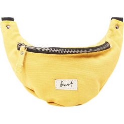Torebki klasyczne damskie: Forvert COSMO Saszetka nerka yellow
