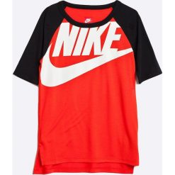 Bluzki dziewczęce: Nike Kids – Top dziecięcy 122-166 cm