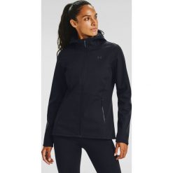 Under Armour ColdGear® Infrared Shield Kurtka Czarny. Czarne kurtki damskie Under Armour, na wiosnę, xs, bez wzorów, z poliesteru. Za 550,95 zł.