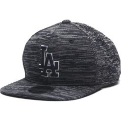 New Era Los Angeles Dodgers Czapka z daszkiem Szary. Szare czapki męskie New Era, bez wzorów, z poliesteru. Za 163,95 zł.