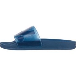 G-Star RAW Cart Slide II Kapcie Niebieski. Niebieskie kapcie męskie G-Star RAW, z materiału. Za 231,95 zł.
