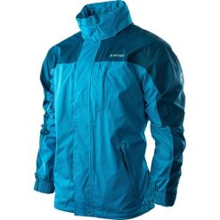 Kurtki sportowe męskie: Hi-tec Kurtka DIRCE Diva Blue/Poseidon r. L