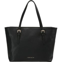 Torebki klasyczne damskie: Karen Millen Torebka black