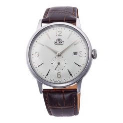 Zegarki męskie: Zegarek męski Orient Classic Automatic RA-AP0002S10B