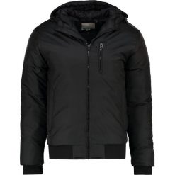 Kurtki męskie bomber: Shine Original Kurtka Bomber black