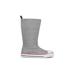 Kozaki Converse CT Lady XX Hi Grey/Melange. Kozaki damskie Converse. Za 349,82 zł.