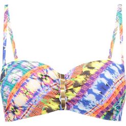 Stroje dwuczęściowe damskie: Cyell PLATINUM Góra od bikini fiesta