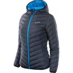 Hi-tec KURTKA damska FLEN PERISCOPE/ANTHRACITE r. M. Szare kurtki sportowe damskie marki Hi-tec, m. Za 232,27 zł.