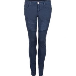 Pierre Balmain Spodnie "Skinny". Jeansy damskie Inni Producenci. Za 249,00 zł.