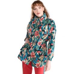 Pepe Jeans Alison Kurtka Wielokolorowy. Kurtki damskie Pepe Jeans, l, bez wzorów, z poliesteru, bez kaptura. Za 619,95 zł.