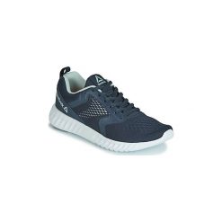 Buty Reebok Sport REEBOK SUBLITE PRIM. Niebieskie buty sportowe damskie Reebok Sport, bez wzorów, sportowe. W wyprzedaży za 181,30 zł.