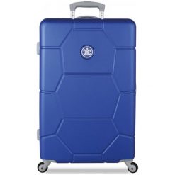 Suitsuit Walizka Tr-1225/3-M, Niebieska. Niebieskie walizki marki Suitsuit. Za 384,00 zł.