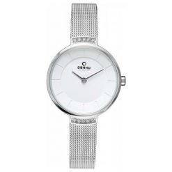Zegarki damskie: Zegarek damski Obaku V177LECIMC