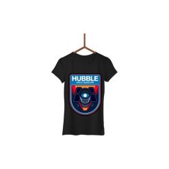 Koszulka Images of Hubble Nasa Mission Damska. Białe koszulki damskie Failfake, xxl, bez wzorów, bez kołnierzyka. Za 130,00 zł.