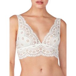 Top damski Skiny Nature Love 080026. Koszulki damskie Skiny, bez wzorów, bez kołnierzyka. Za 189,00 zł.