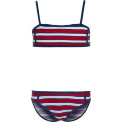 Schiesser BUSTIER Bikini rot. Czerwone stroje dwuczęściowe dziewczęce marki Schiesser. Za 129,00 zł.