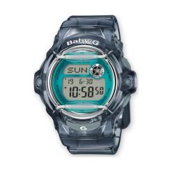 Zegarki damskie: Zegarek damski Casio Baby-G BG-169R-8BER