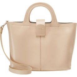 Inyati IRIS Torebka beige. Brązowe torebki klasyczne damskie Inyati. Za 419,00 zł.
