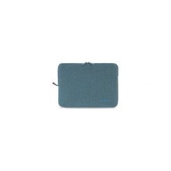 Torby na laptopa: Etui na laptopa TUCANO Melange 11-12 cali Jasnoniebieski